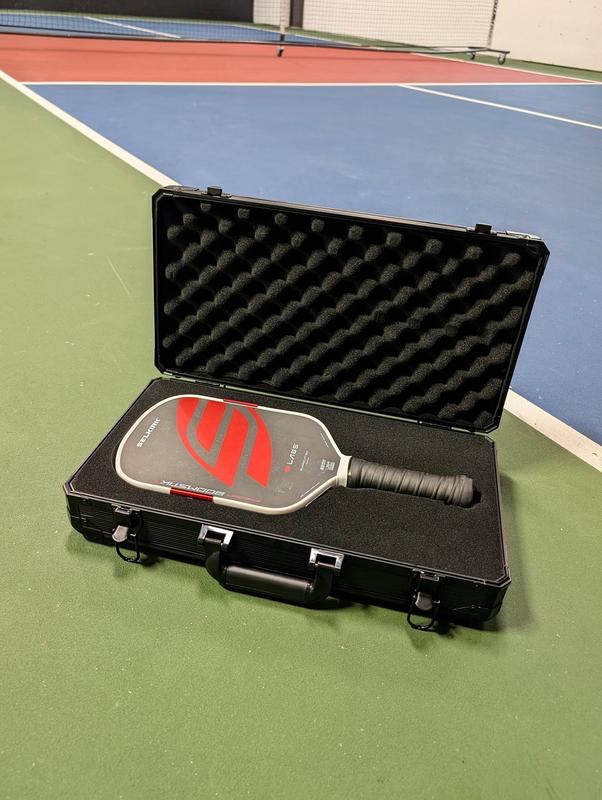 Selkirk LABS Project Boomstik Pickleball Paddle | Selkirk Sport
