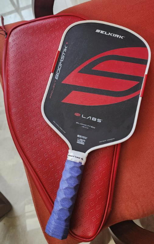 Selkirk LABS Project Boomstik Pickleball Paddle | Selkirk Sport