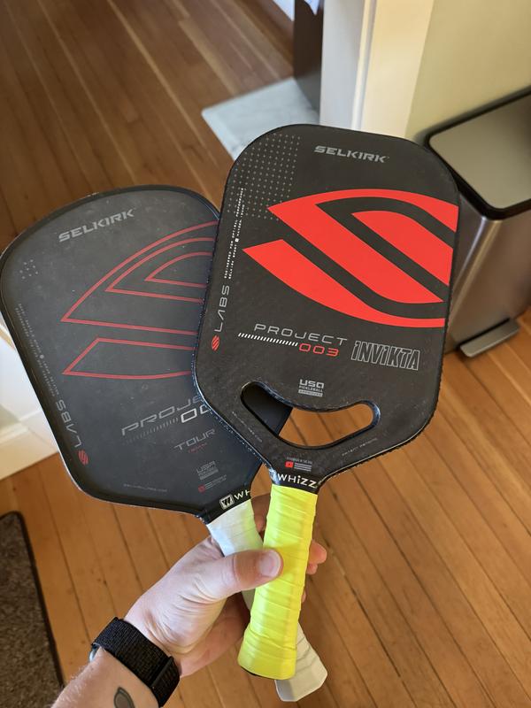 Selkirk LABS Project 008 13mm Pickleball Paddle | Selkirk