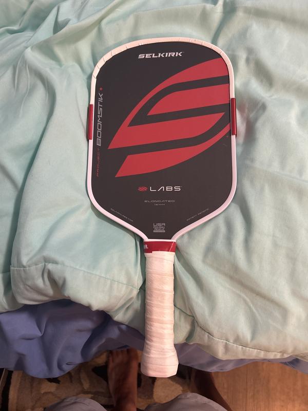 Selkirk LABS Project Boomstik Pickleball Paddle | Selkirk Sport