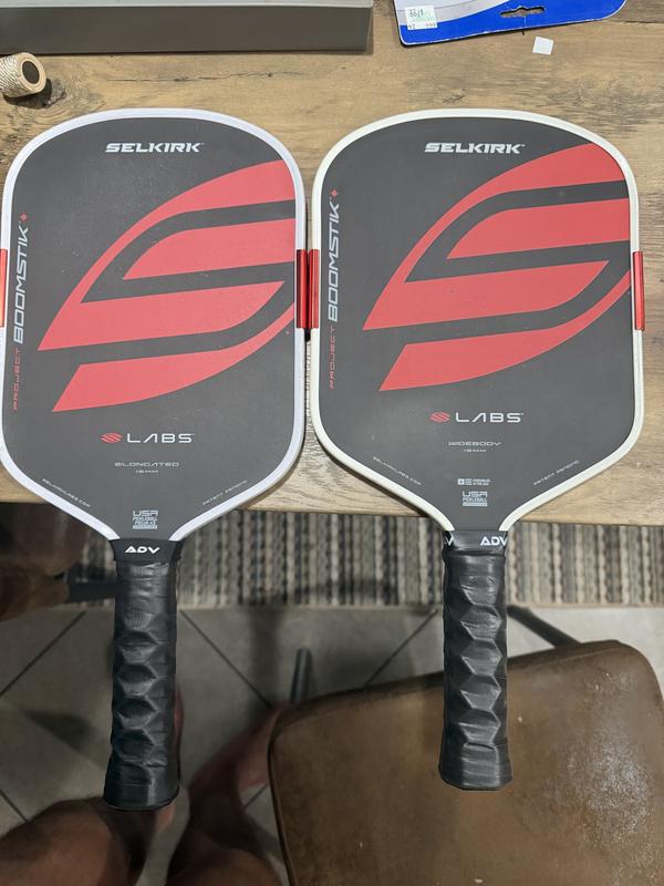 Selkirk LABS Project Boomstik Pickleball Paddle | Selkirk Sport
