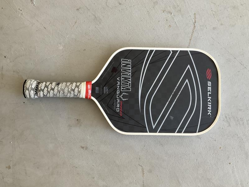 Selkirk VANGUARD Pro Pickleball Paddle | Selkirk Sport - We Are