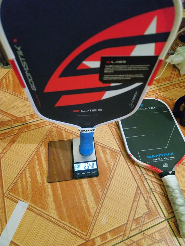 Selkirk LABS Project Boomstik Pickleball Paddle | Selkirk Sport