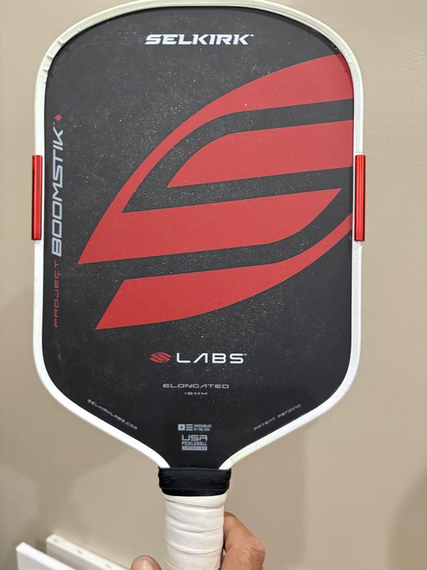 Selkirk LABS Project Boomstik Pickleball Paddle | Selkirk Sport