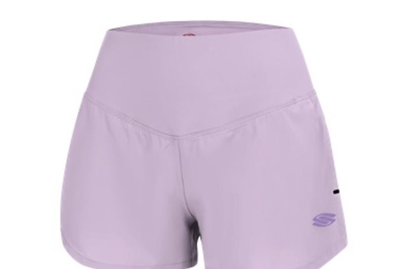 山と道　5-Pocet Shorts Pale Lilac WOMEN M MP Curve Women's Cycling Shorts - Deep Lilac |