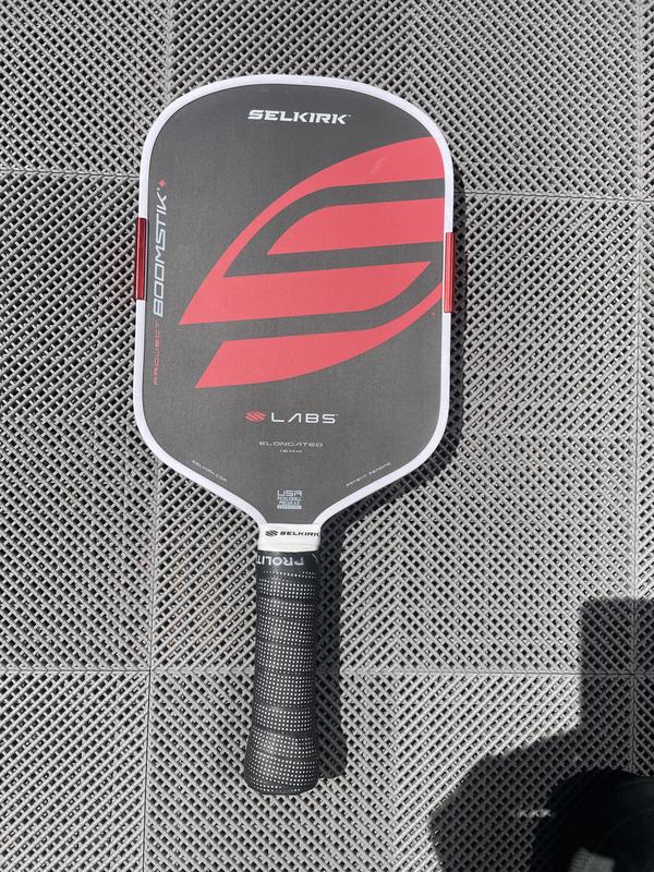 Selkirk LABS Project Boomstik Elongated Pickleball Paddle | Dick's