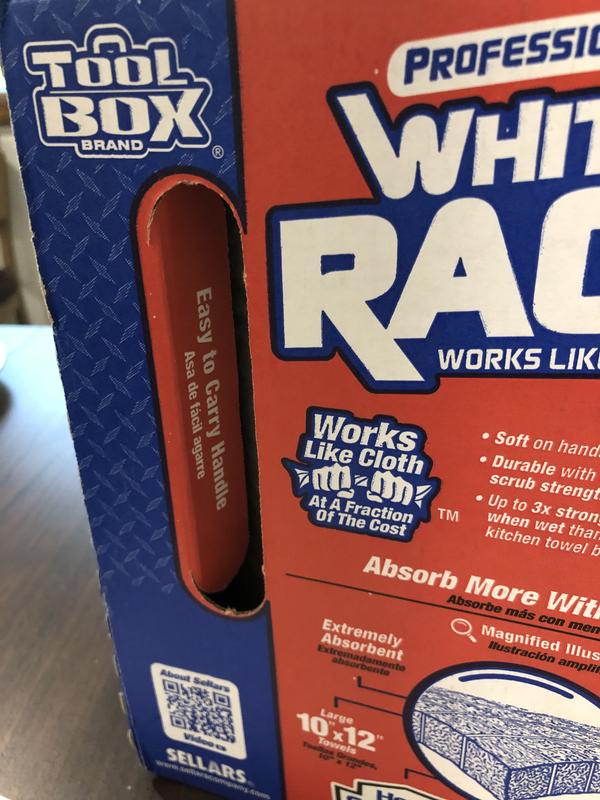 Carrying Handle