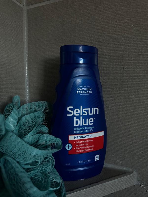 Selsun blue for baby sales eczema