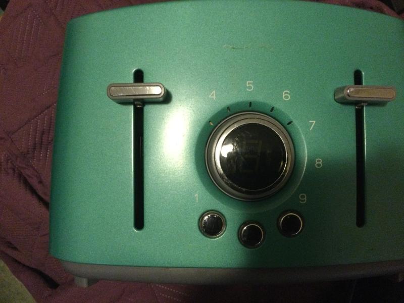 Sencor® 4Slice Toaster with Rack Bed Bath & Beyond