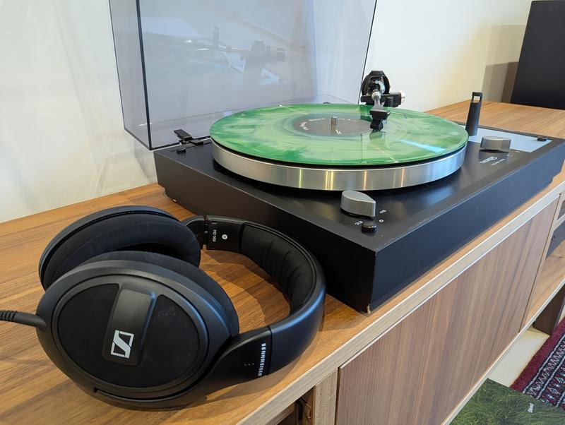 Sennheiser HD 569 Wired Headphones – Sennheiser US - Sonova