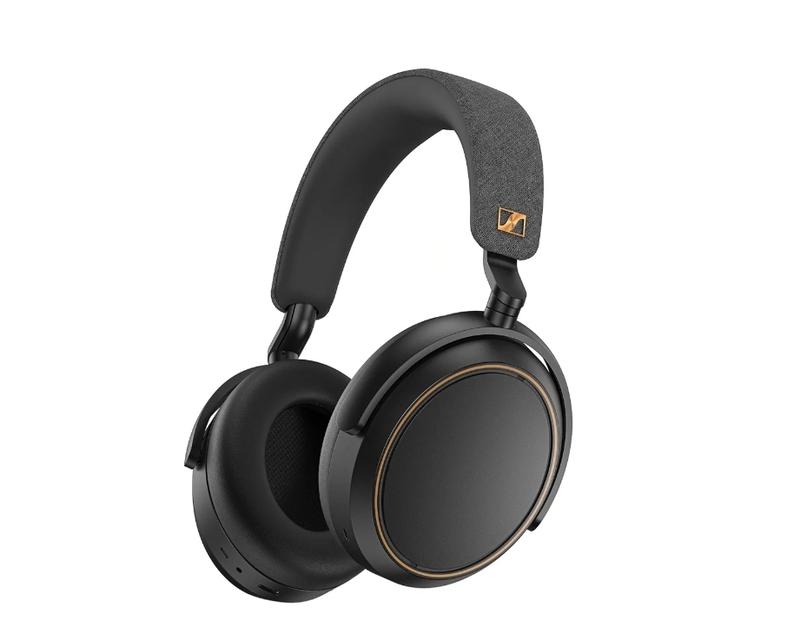 Sennheiser MOMENTUM 4 Wireless Headphones - Bluetooth