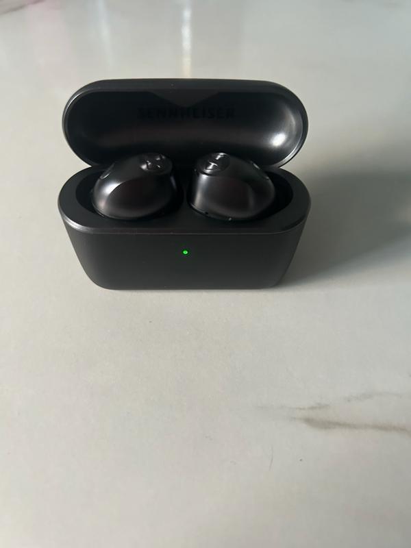 Customer photo for "Amazing sound quality!"