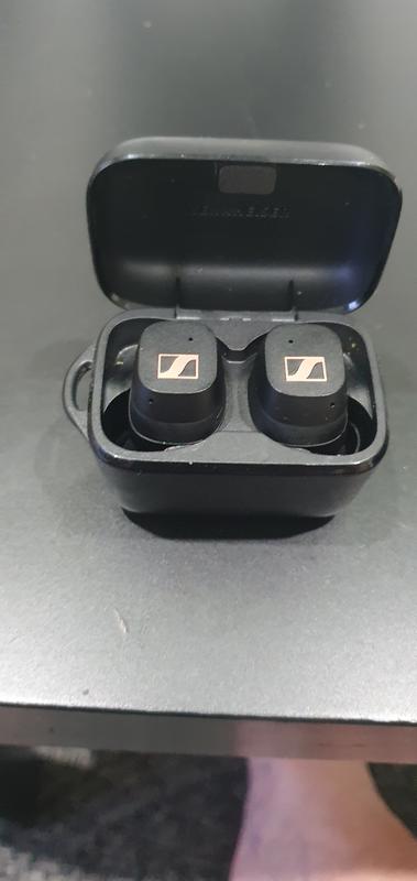 Sport True Wireless – Sennheiser Canada - Sonova Consumer Hearing