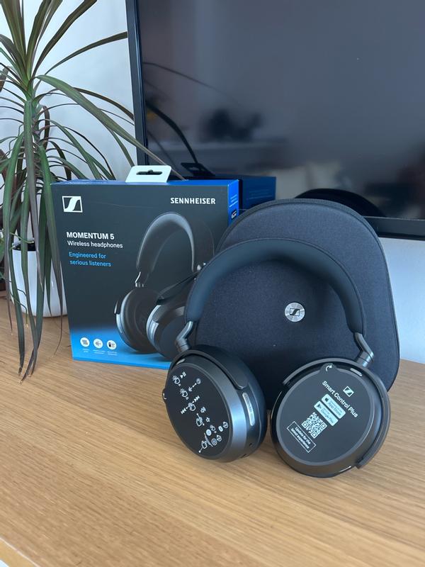 Customer photo for "Sennheiser magic as always"