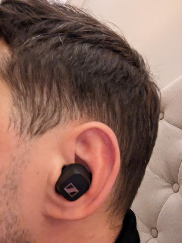 Sport True Wireless – Sennheiser Canada - Sonova Consumer Hearing