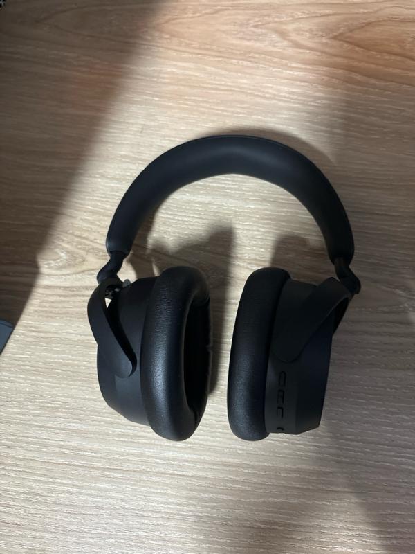 Sennheiser ACCENTUM Wireless SE Headphones – Sennheiser US