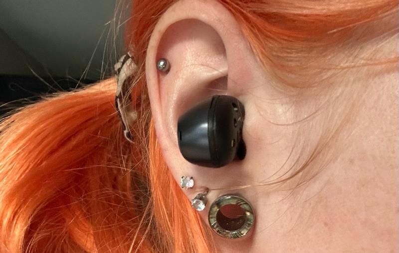 Customer photo for "Amazing sound quality!"