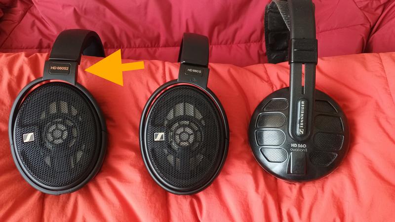 HD 660S2 are the best