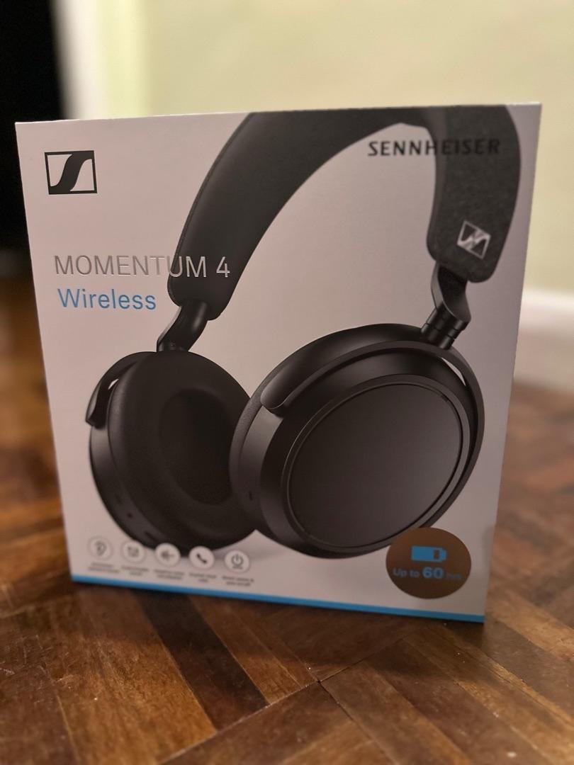楽天市場】ゼンハイザー 公式 Sennheiser ワイヤレスヘッドホン