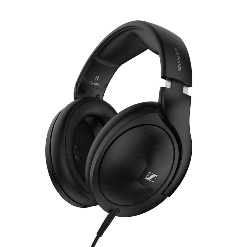 Brise Audio TOTORI (ゼンハイザー　HD620S用) Amazon.com: Sennheiser HD 620S - Audiophile Closed-Back