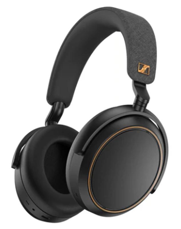 Sennheiser MOMENTUM 4 Wireless Headphones - Bluetooth