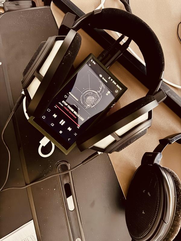 really enjoy music now