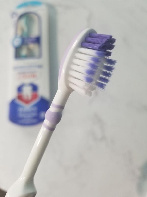 Sensodyne Sensitive Care Toothbrush