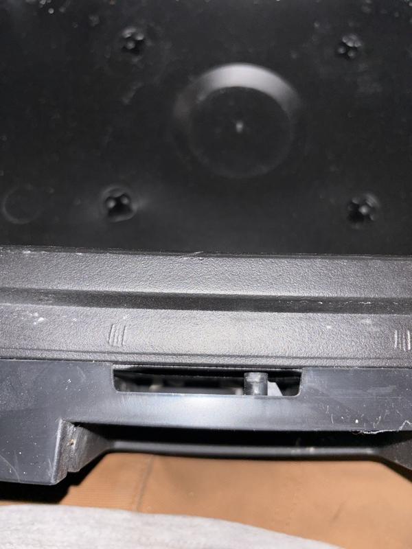 Buy a safe that works