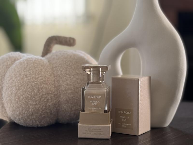 Vanilla Sex Eau de Parfum Fragrance with Sandalwood & Jasmine