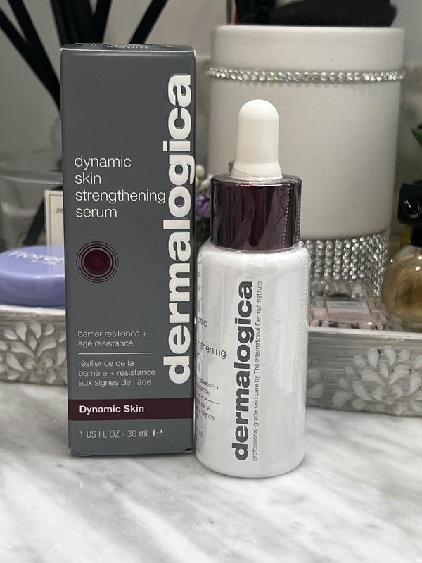 Dynamic Skin Strengthening Serum - Dermalogica | Sephora