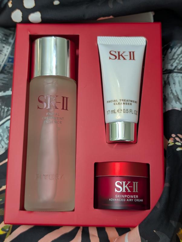 PITERA™ Youth Essentials Kit - SK-II | Sephora