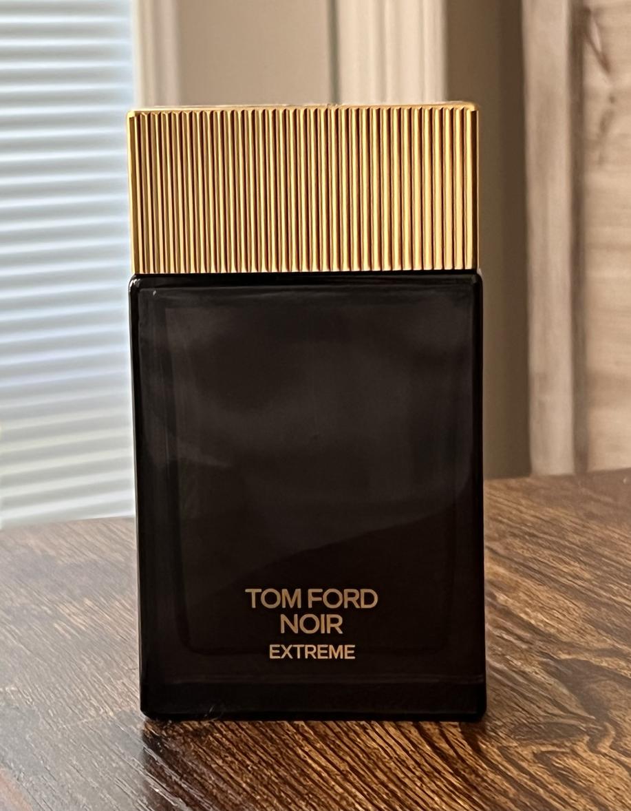 Noir Extreme - TOM FORD | Sephora