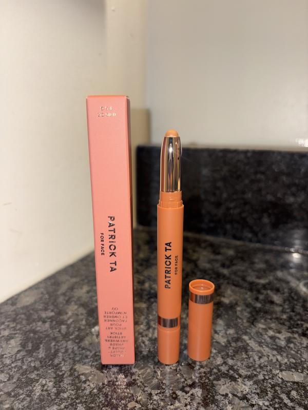 Major Sculpt Shape & Shade Anywhere Artistry Stick - PATRICK TA