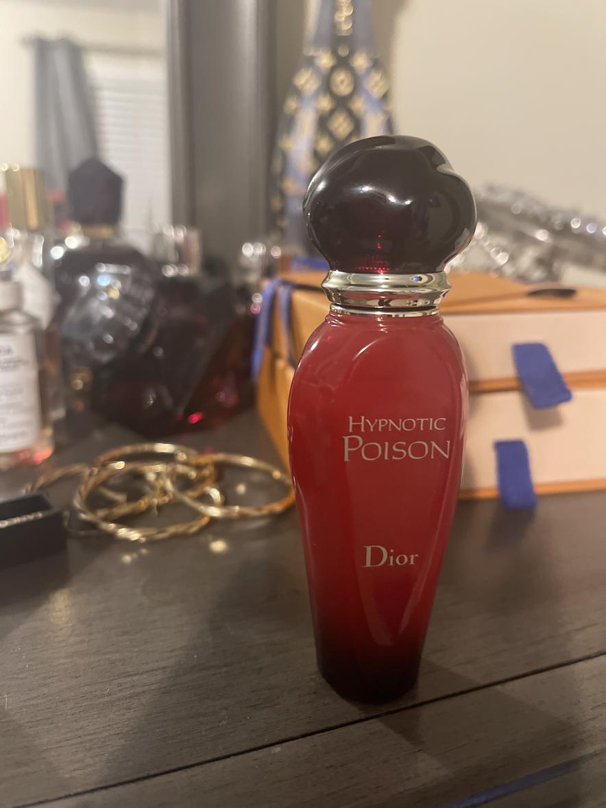 Hypnotic Poison - Dior | Sephora