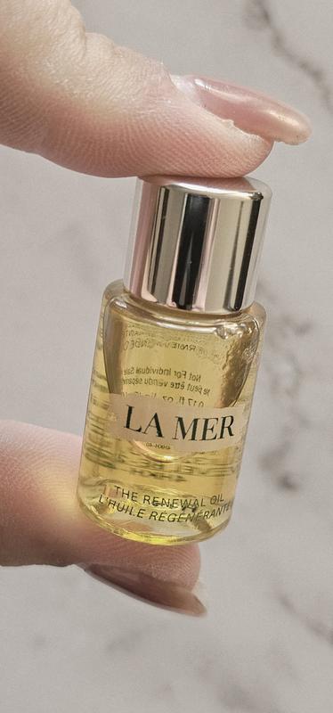 Mini The Renewal Oil - La Mer | Sephora