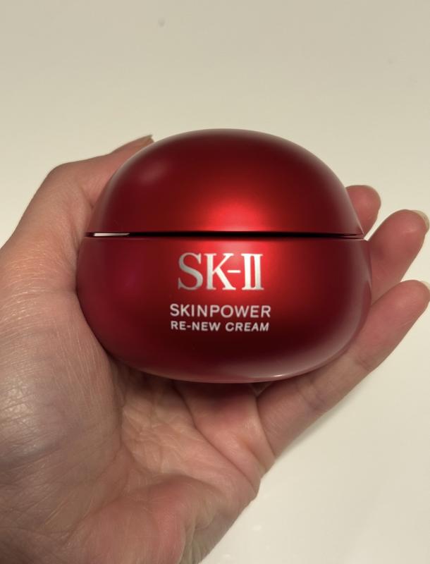 SKINPOWER Re-New Cream, 50ml - SK-II | Sephora