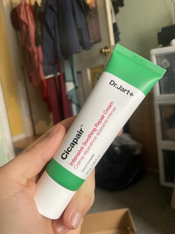 Cicapair™ Tiger Grass Cream - Dr. Jart+ | Sephora