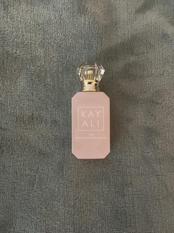 Yum Boujee Marshmallow | 81 Eau De Parfum Intense
