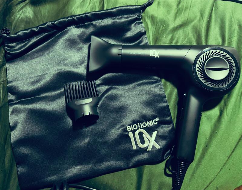 10X Ultralight Speed Dryer - Bio Ionic | Sephora