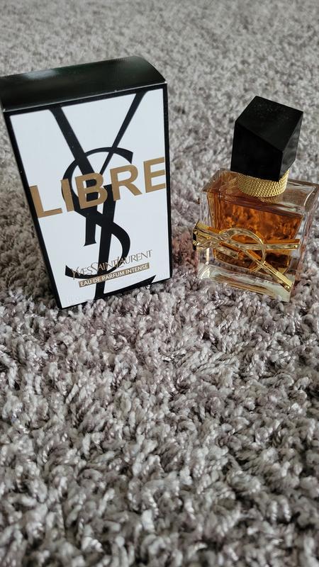 LIBRE Eau de Parfum Intense with Warm Vanilla & Orange Blossom