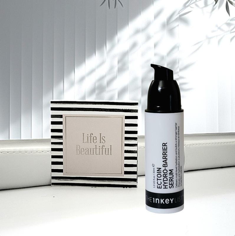 Ectoin Hydro-Barrier Serum - The INKEY List | Sephora