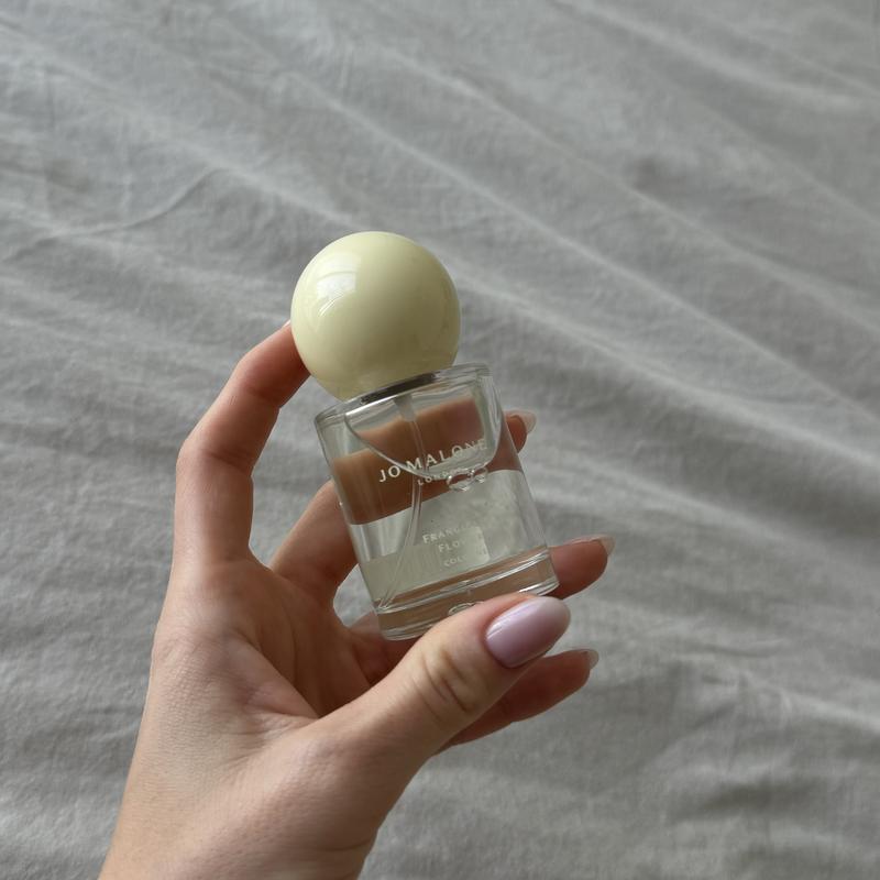 Frangipani Flower Cologne with Sandalwood - Jo Malone London | Sephora