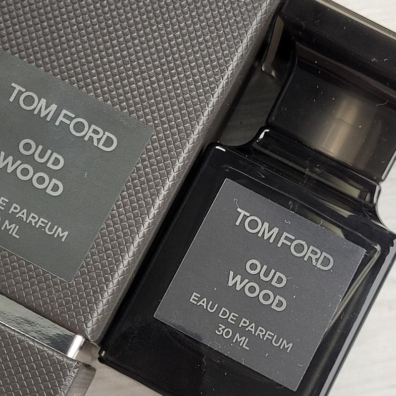 Oud Wood - TOM FORD | Sephora