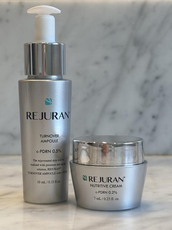 c-PDRN® Mini Essentials Duo Skin Renewal Starter Kit Ampoule