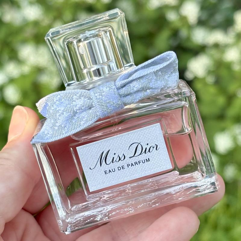 Miss Dior Eau de Parfum - DIOR | Sephora