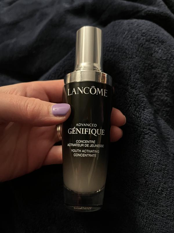 Advanced Génifique Radiance Boosting Face Serum - Lancôme