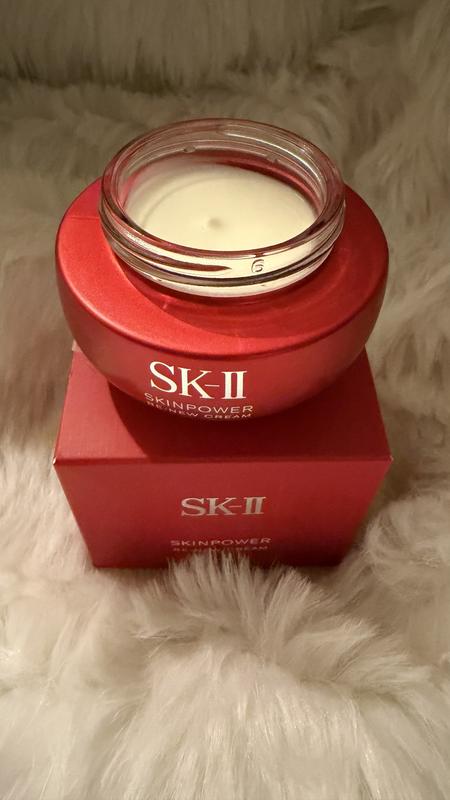 SKINPOWER Re-New Cream, 50ml - SK-II | Sephora