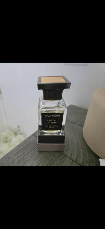 tom ford tobacco vanille santal blush Santal Blush - TOM FORD