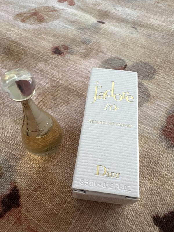 J'adore L'Or Eau de Parfum - DIOR | Sephora