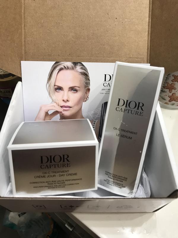 Capture Le Serum - DIOR | Sephora